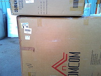 3-in-1 slaapbank, omschakelbare 2-zits bank - afbeelding 9 van  9