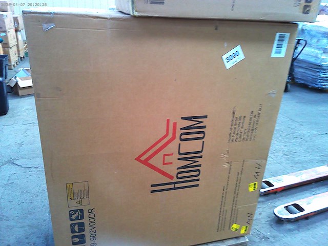 3-in-1 slaapbank, omschakelbare 2-zits bank - afbeelding 10 van  10