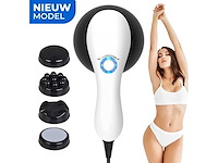 3-in-1 ultrasone slimming machine - afbeelding 2 van  2
