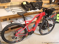 3 incomplete fietsen - afbeelding 4 van  4