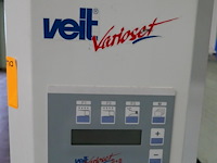 3 industriele strijktafels veit - afbeelding 6 van  11