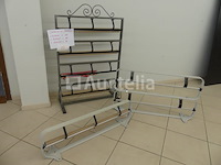 3 inpakpapierdispensers - afbeelding 2 van  3