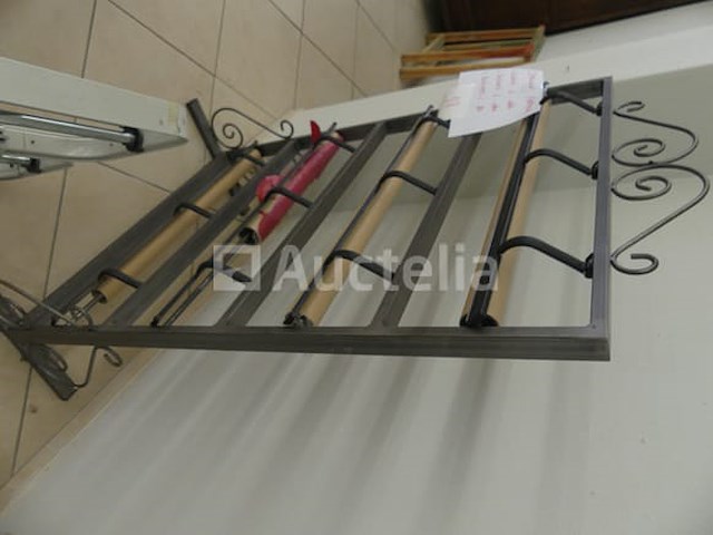 3 inpakpapierdispensers - afbeelding 3 van  3