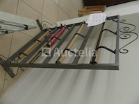 3 inpakpapierdispensers - afbeelding 3 van  3