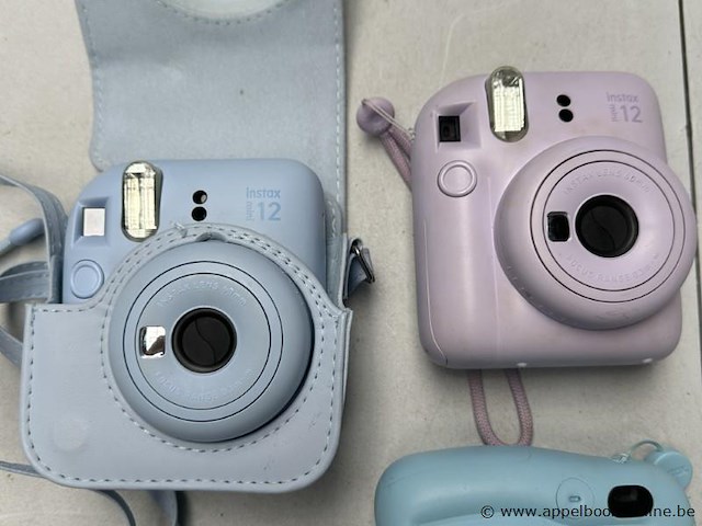 3 instax fototoesellen - afbeelding 2 van  3