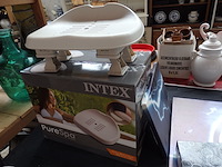 3 jacuzzi zitjes - afbeelding 1 van  2