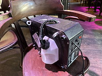 3 jbsystems color jet rookmachines - afbeelding 2 van  4