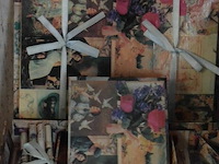 3 kantoorbenodigdheden - afbeelding 2 van  3