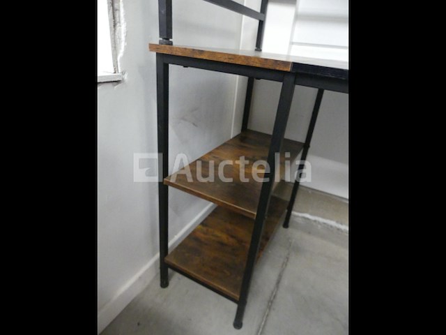 3 kantoortafels - afbeelding 1 van  5