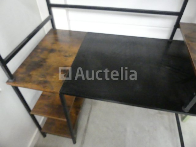 3 kantoortafels - afbeelding 2 van  5