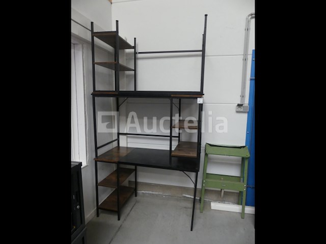 3 kantoortafels - afbeelding 3 van  5