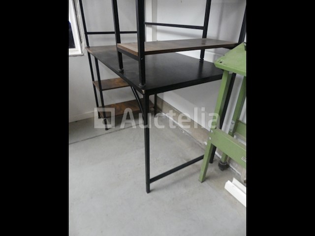 3 kantoortafels - afbeelding 5 van  5