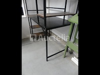 3 kantoortafels - afbeelding 5 van  5