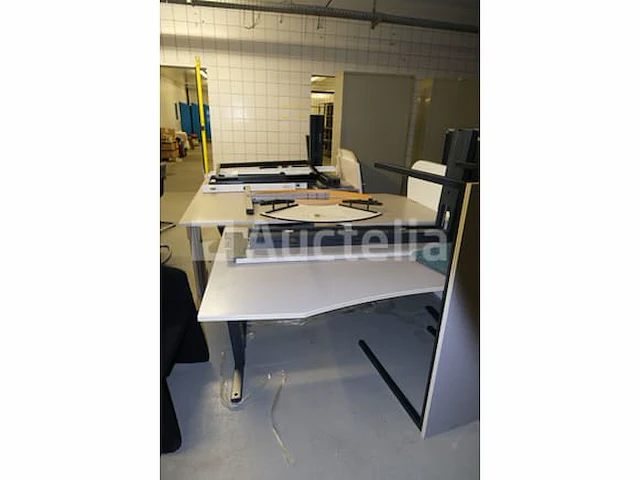3 kantoren - afbeelding 2 van  17