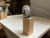 3 karren - afbeelding 2 van  3