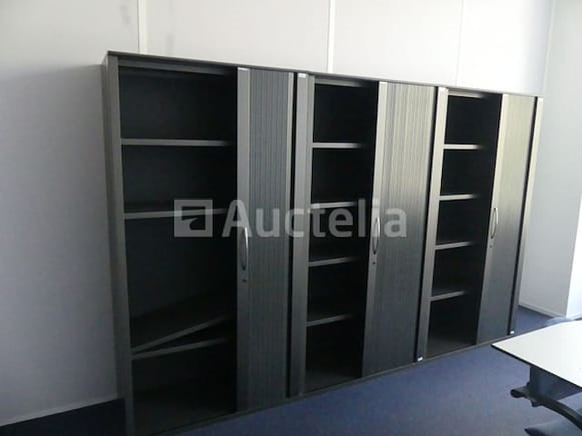 3 kasten + planken - afbeelding 1 van  4