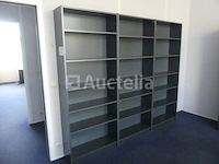 3 kasten + planken - afbeelding 2 van  4