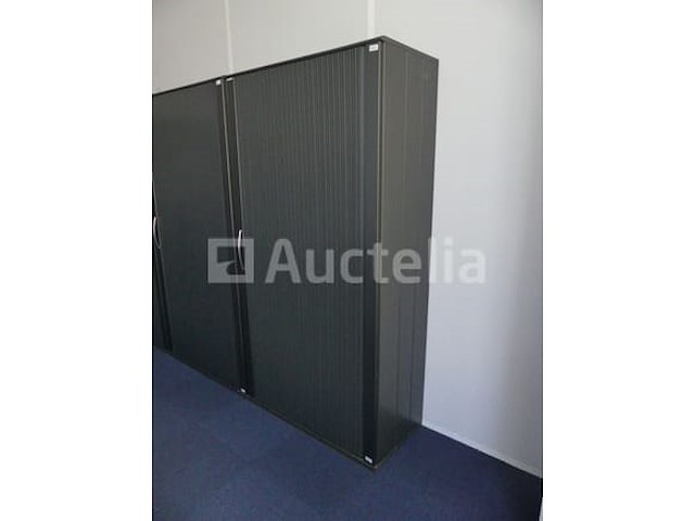 3 kasten + planken - afbeelding 3 van  4