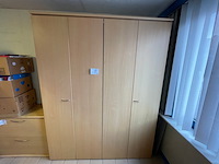 3 kasten - afbeelding 1 van  14