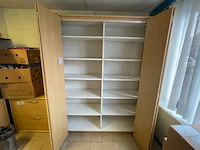 3 kasten - afbeelding 7 van  14