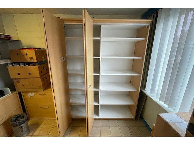 3 kasten - afbeelding 8 van  14