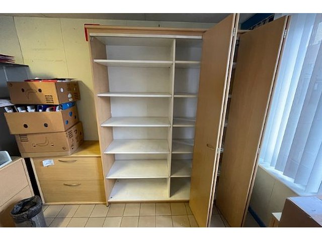 3 kasten - afbeelding 9 van  14