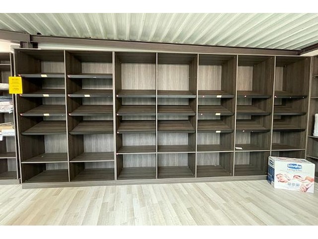 3 kasten - afbeelding 4 van  8