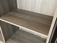 3 kasten - afbeelding 7 van  8