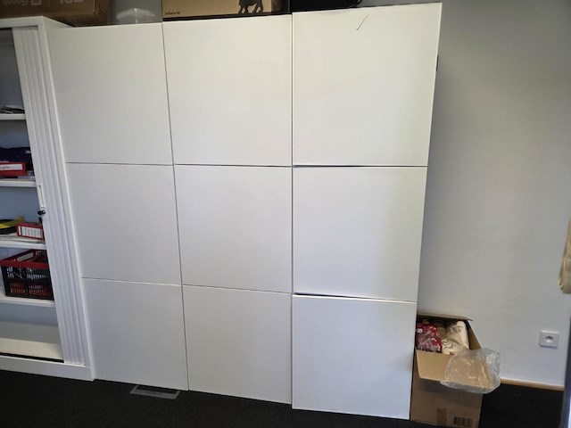 3 kasten - afbeelding 3 van  6