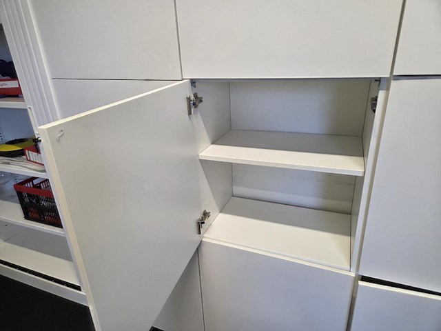 3 kasten - afbeelding 2 van  6