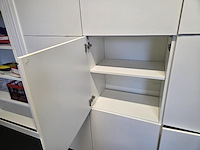 3 kasten - afbeelding 2 van  6