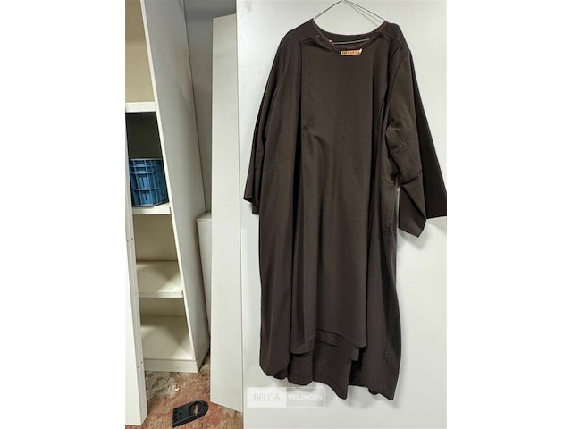 3 kazuifels bruin - afbeelding 1 van  4