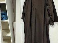 3 kazuifels bruin - afbeelding 1 van  4