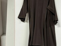 3 kazuifels bruin - afbeelding 2 van  4