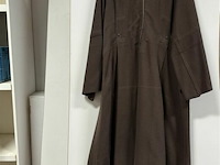 3 kazuifels bruin - afbeelding 3 van  4