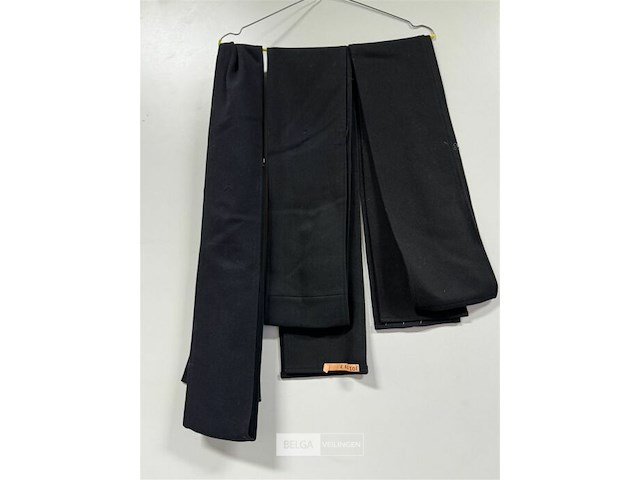 3 kazuifels bruin - afbeelding 4 van  4