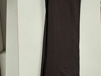 3 kazuifels bruin - afbeelding 1 van  4