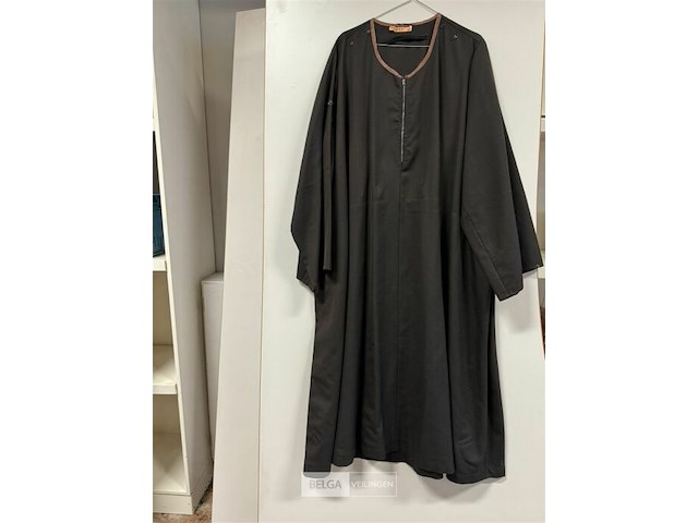 3 kazuifels bruin - afbeelding 2 van  4