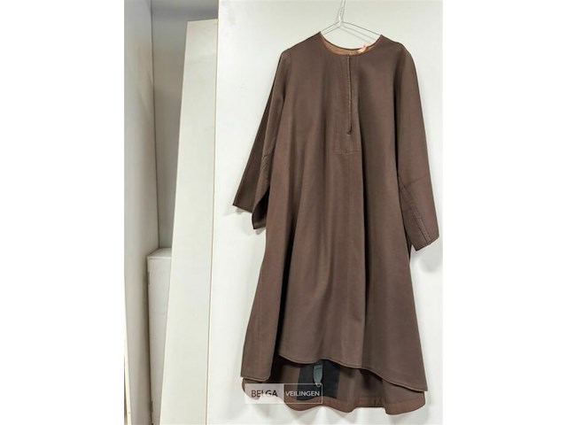 3 kazuifels bruin - afbeelding 3 van  4