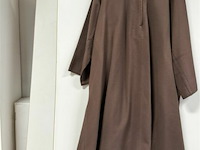 3 kazuifels bruin - afbeelding 3 van  4