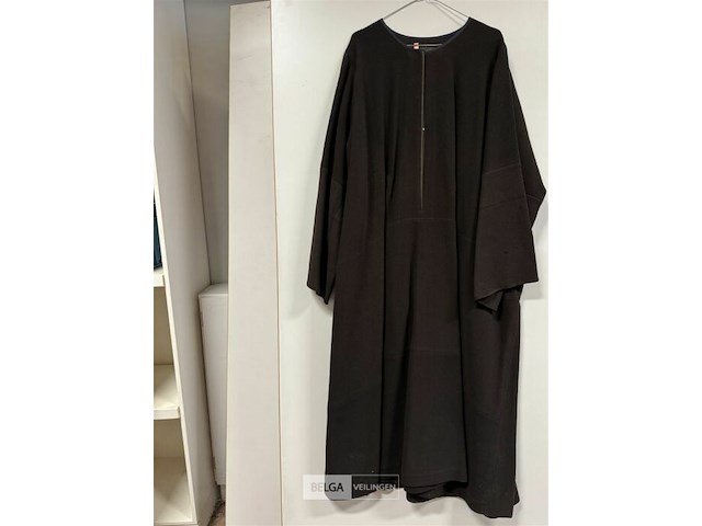 3 kazuifels bruin - afbeelding 1 van  3