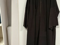 3 kazuifels bruin - afbeelding 1 van  3