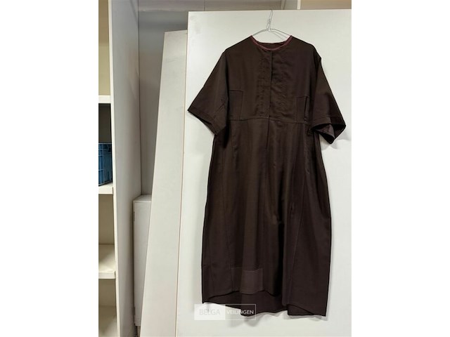 3 kazuifels bruin - afbeelding 2 van  3