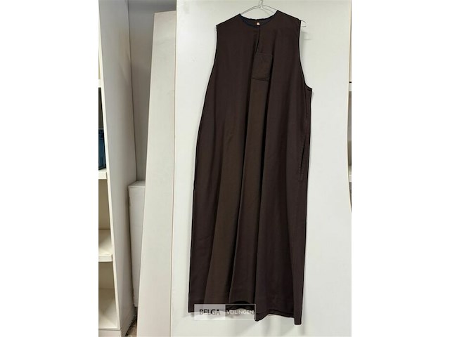 3 kazuifels bruin - afbeelding 3 van  3