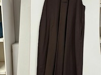 3 kazuifels bruin - afbeelding 3 van  3