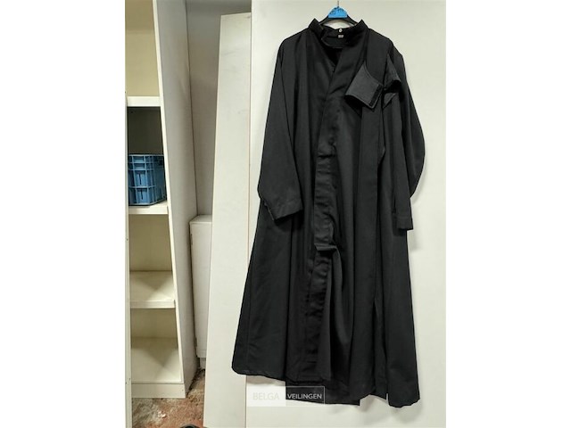 3 kazuifels zwart - afbeelding 1 van  4