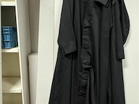 3 kazuifels zwart - afbeelding 1 van  4