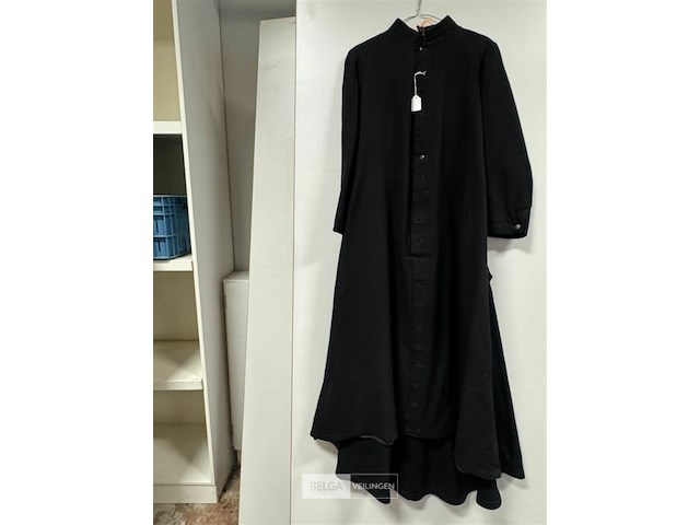 3 kazuifels zwart - afbeelding 2 van  4