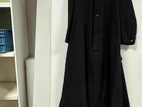 3 kazuifels zwart - afbeelding 2 van  4