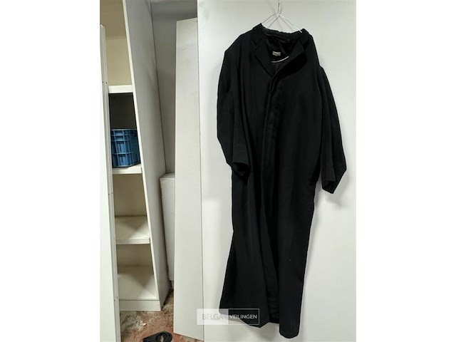 3 kazuifels zwart - afbeelding 3 van  4